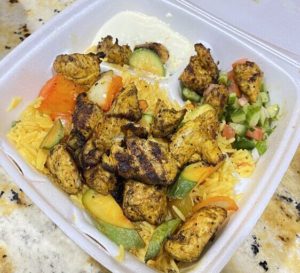 Mediterranean Oasis Food & Grocery - Catering, Carry Out, Delivery